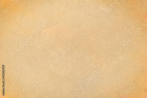 Rustic retro grunge old texture. Abstract old background with gradient fine art design.
