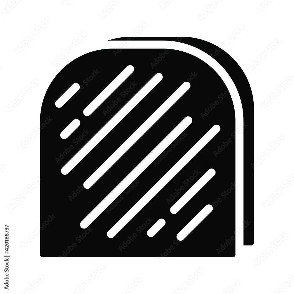 bread icon. Bakery sign. vector illustration bread icon. Bakery sign. vector illustration
