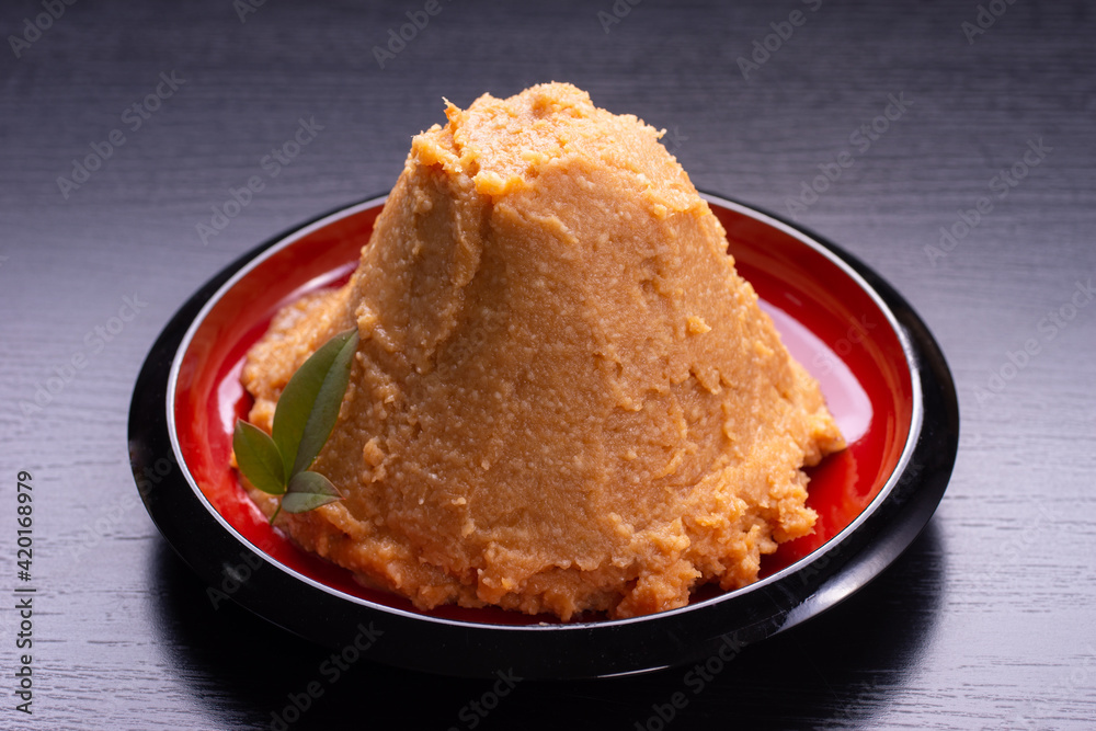 米味噌 米味噌