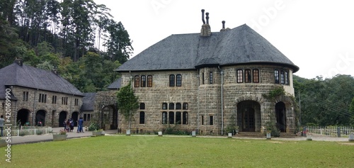 adisham bungalow