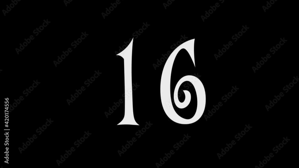 16 16