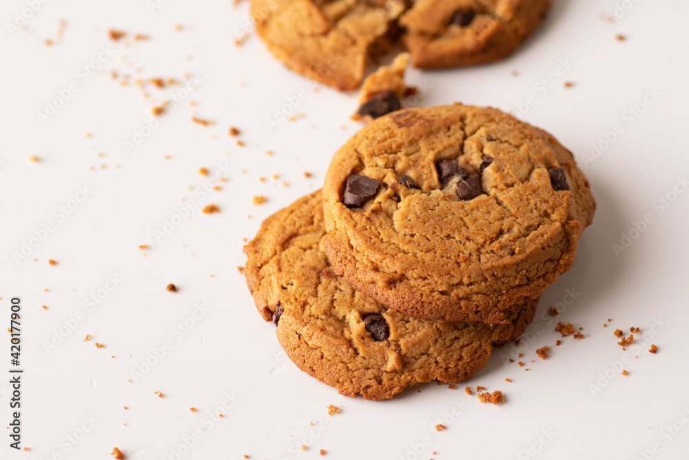 cookies ,Chocolate chip cookies shot cookies ,Chocolate chip cookies shot