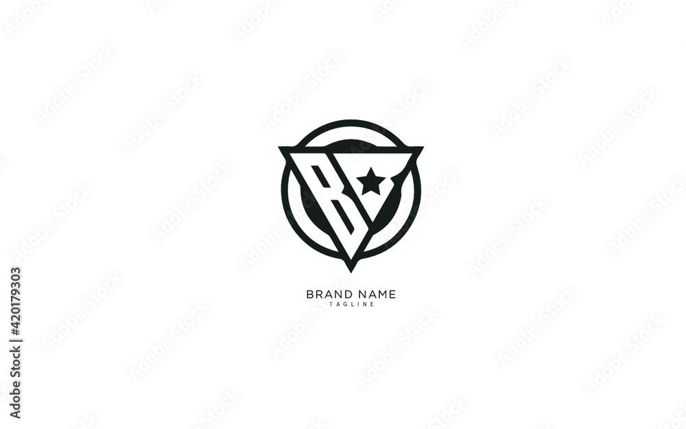 Alphabet letter Initial B, BB, BV logo premium business typeface, minimal, innovative concept, creative, symbol, company, sign, Monogram, vector, startup, template graphic design. Alphabet letter Initial B, BB, BV logo premium business typeface, minimal, innovative concept, creative, symbol, company, sign, Monogram, vector, startup, template graphic design.