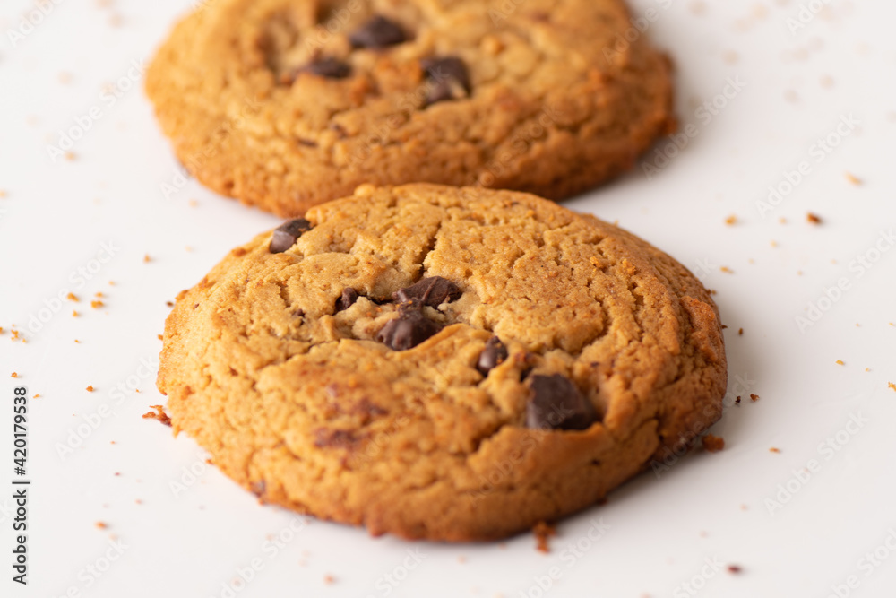 cookies ,Chocolate chip cookies shot cookies ,Chocolate chip cookies shot