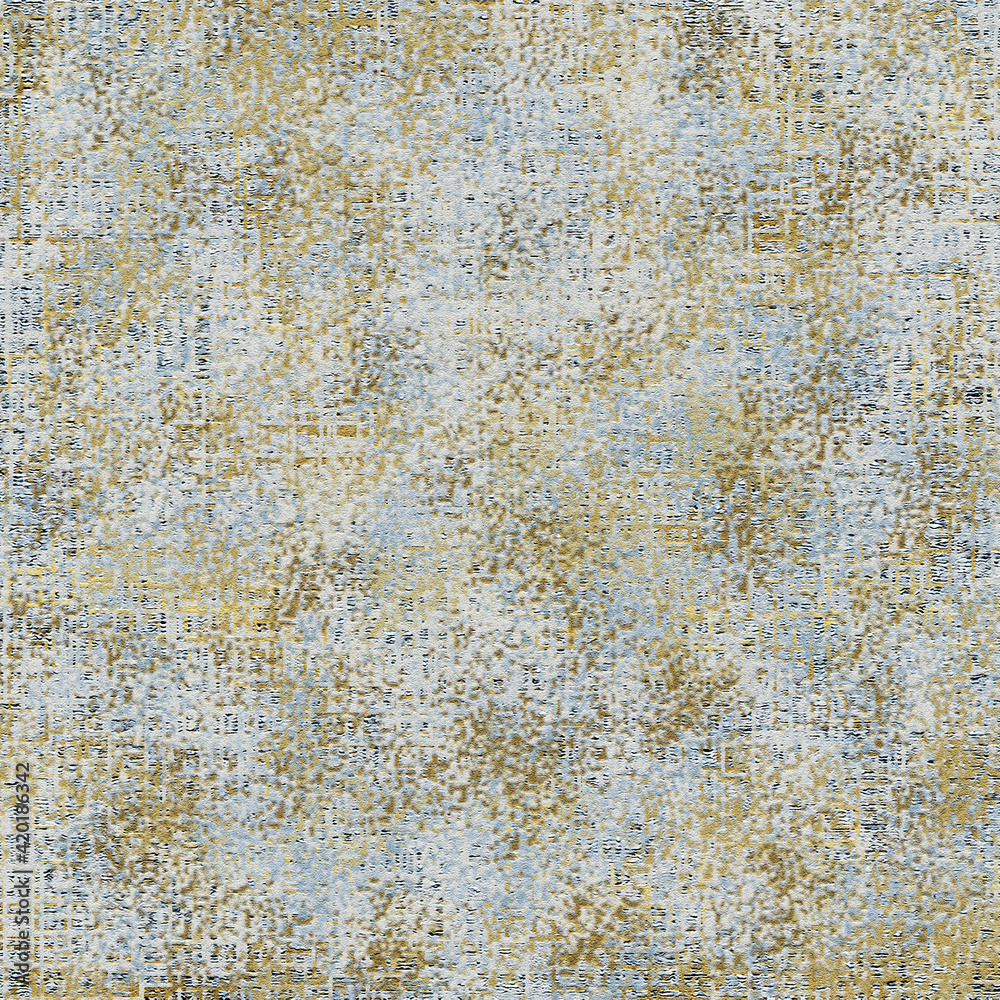 Abstract pattern with brushes splashes. Modern abstract design for wallpapers, carpet, cover fabric, interior decor and other users Abstract pattern with brushes splashes. Modern abstract design for wallpapers, carpet, cover fabric, interior decor and other users