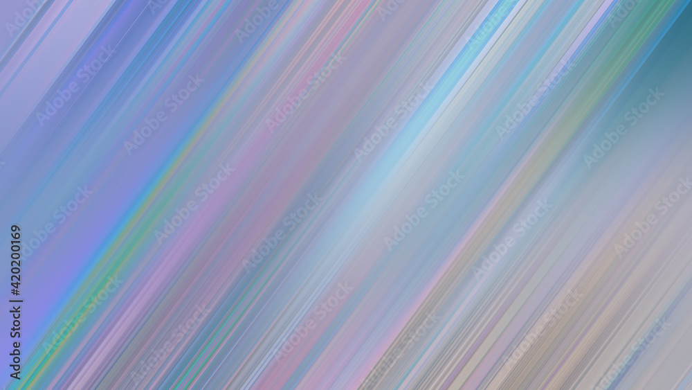 Abstract multi-colored linear rainbow background Abstract multi-colored linear rainbow background
