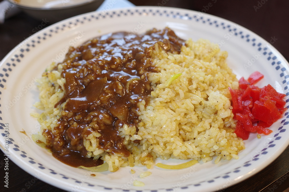 とても美味しい日本の食べ物
