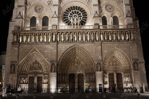 Notre-Dame de Paris