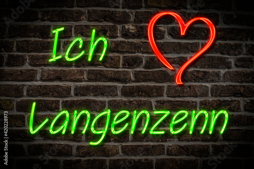 Langenzenn photo