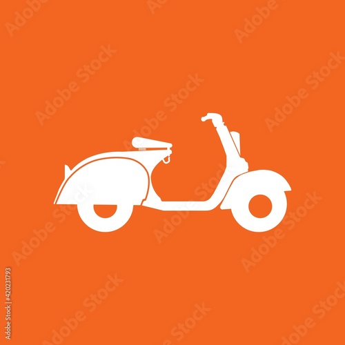 scooter logo