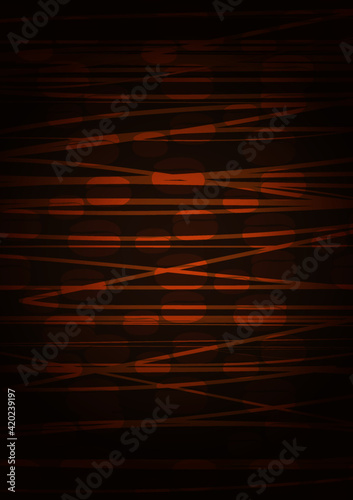 reeds, straw. scattered grains, fruits. a mottled brown fading into an orange background. vertical cover. a4. business layout, corporate identity, universal template, brochure.
