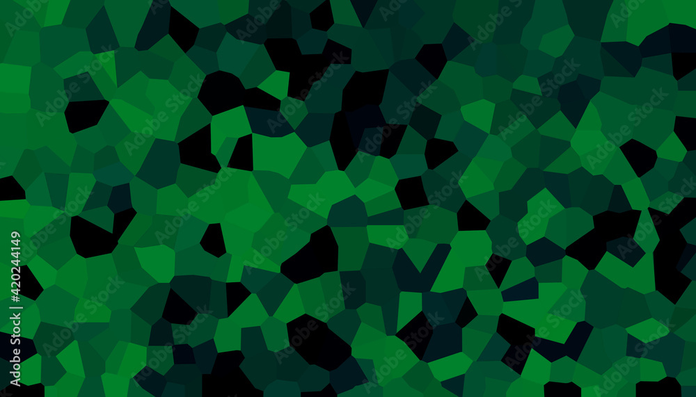 dark green background pattern, geometric pattern, origami style with gradient. abstract geometrical website template. abstract 2d emerald background showing crystal texture. dark green background pattern, geometric pattern, origami style with gradient. abstract geometrical website template. abstract 2d emerald background showing crystal texture.