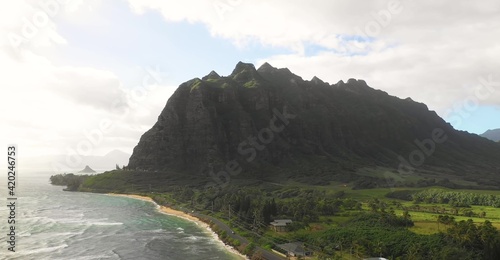 Hawaii Nice Nature Wallpaper in High Definition 