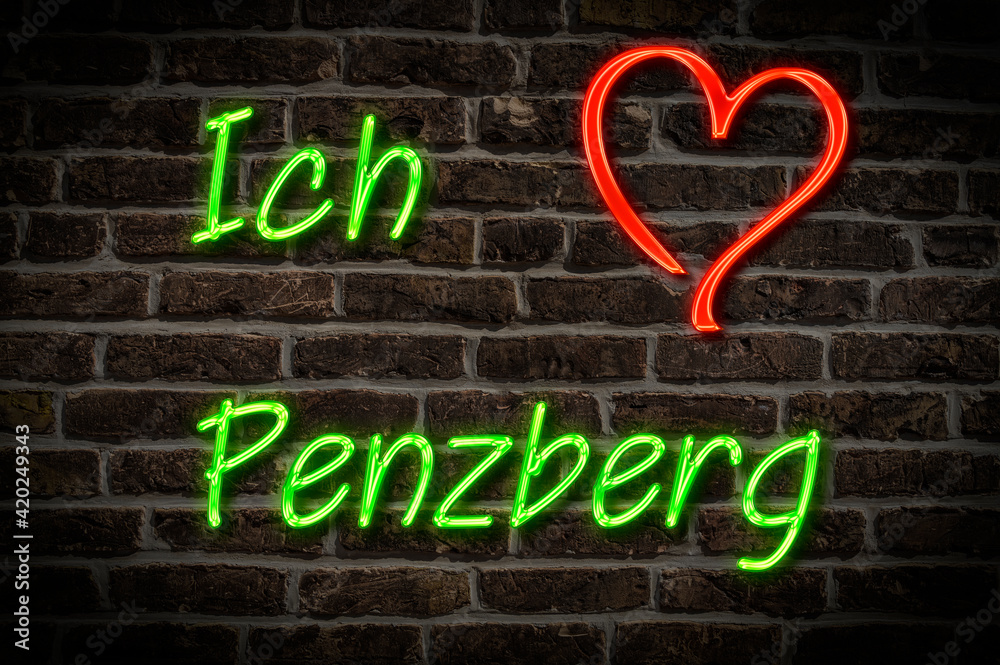 Penzberg Penzberg