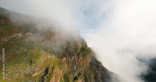 Madeira Natural Wallpaper in High Definition  © Fatima