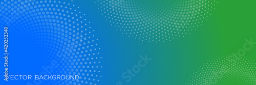 Blue green background, Abstract images, Design element,	
