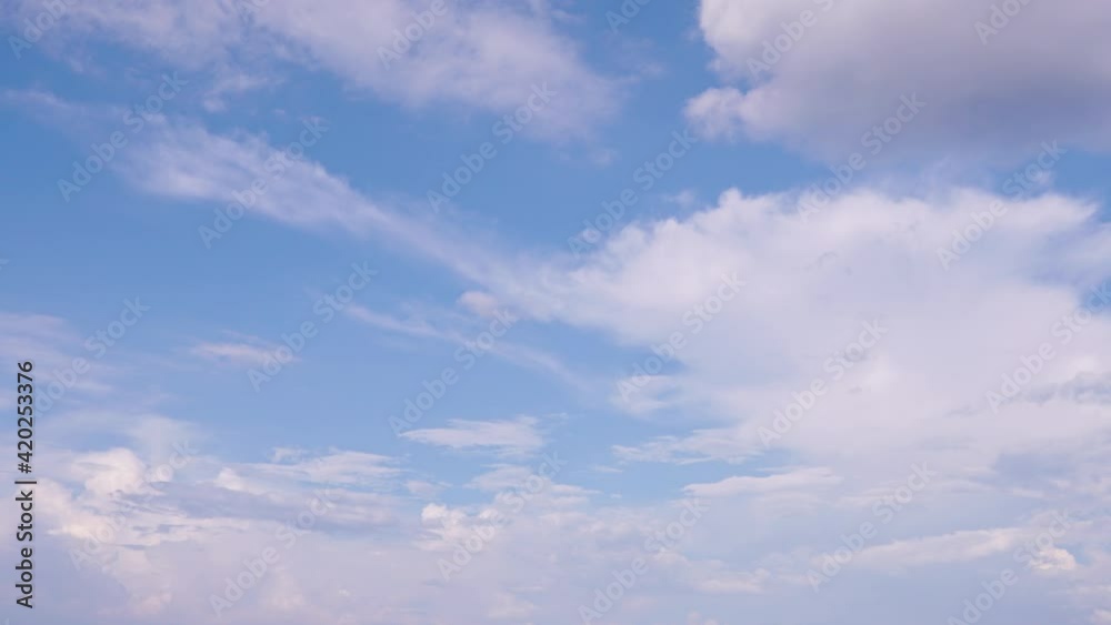 Time lapse, beautiful sky with clouds background, Sky with clouds weather nature cloud blue, Blue sky with clouds and sun, Clouds At Sunny In Summer Day. Time lapse, beautiful sky with clouds background, Sky with clouds weather nature cloud blue, Blue sky with clouds and sun, Clouds At Sunny In Summer Day.