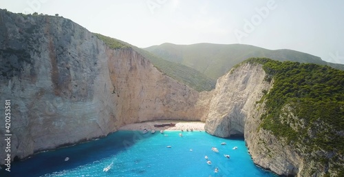 Greece Loving Nature Wallpaper in High Definition
