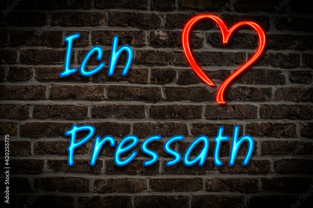 Pressath Pressath