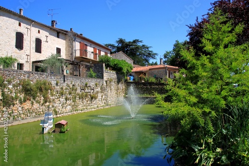 Moirax, Lot-Et-Garonne