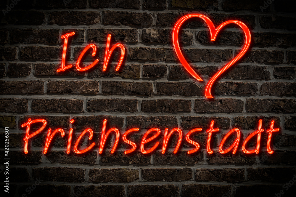 Obraz premium Prichsenstadt