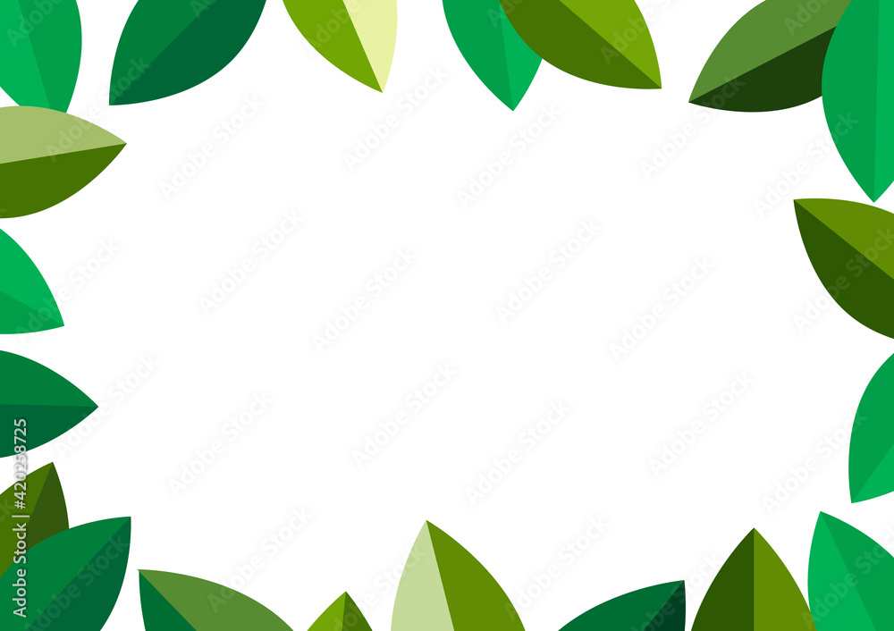 Background design with leaf and more copy space for your text.Vector illustration. Background design with leaf and more copy space for your text.Vector illustration.