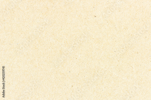 White beige paper background texture light rough textured spotted blank copy space background