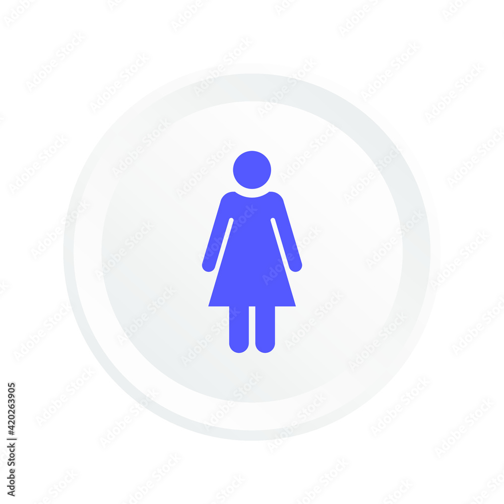 gender symbols for toilets and special places gender symbols for toilets and special places