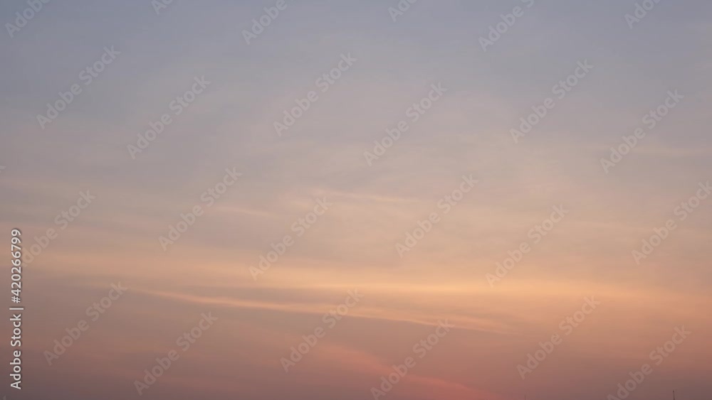 4K Time lapse, beautiful sky with clouds background, Weather nature cloud blue and sunrise. 4K Time lapse, beautiful sky with clouds background, Weather nature cloud blue and sunrise.