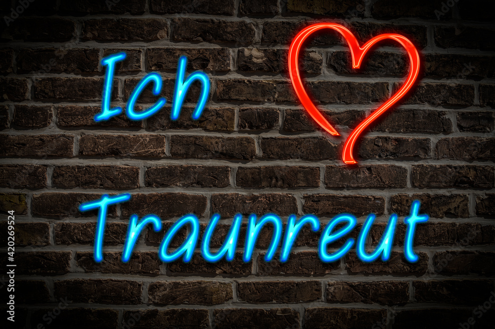 Traunreut