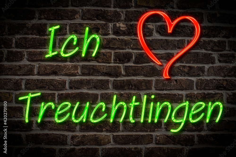 Obraz premium Treuchtlingen