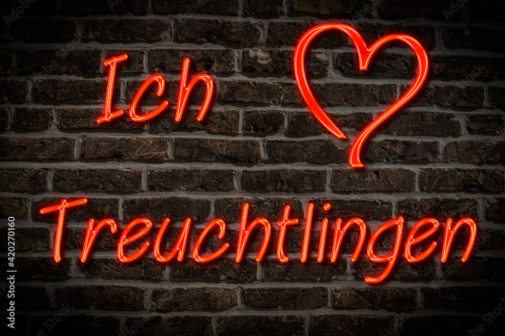 Obraz premium Treuchtlingen