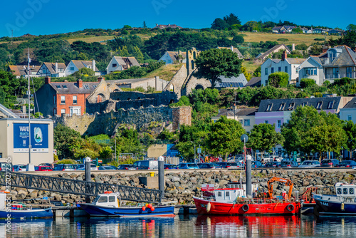 Photography Howth