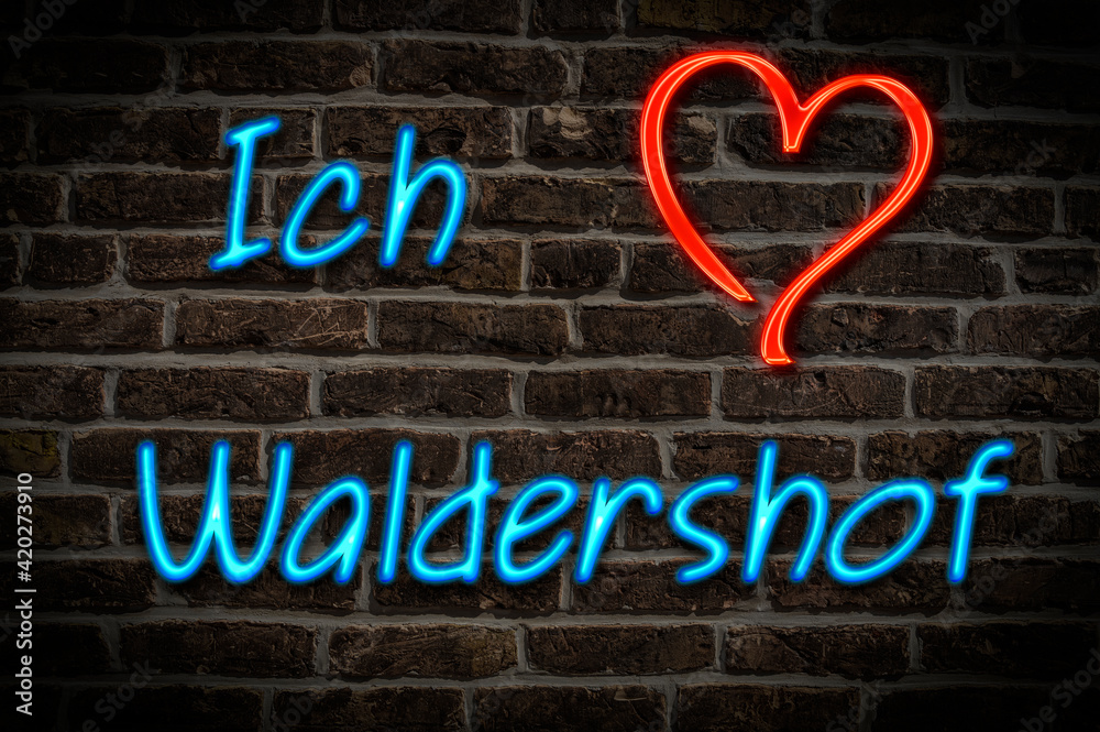 Waldershof Waldershof