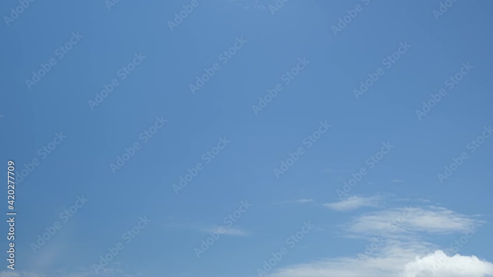 4K Time lapse, beautiful sky with clouds background, Weather nature cloud blue and sunrise. 4K Time lapse, beautiful sky with clouds background, Weather nature cloud blue and sunrise.