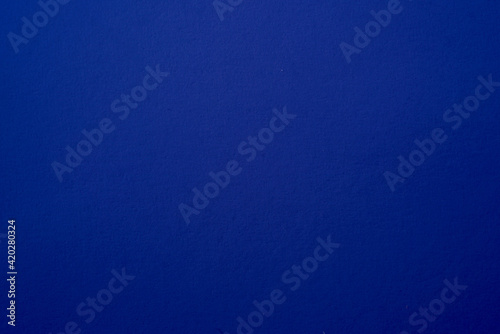 blue background