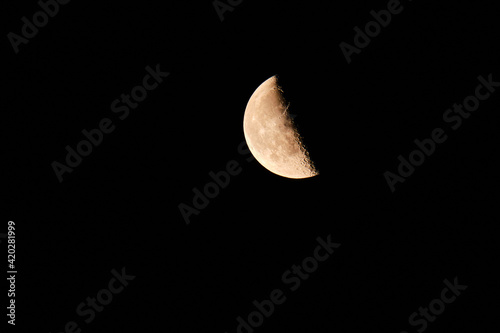 mond, moon, monnlight, mondlicht photo