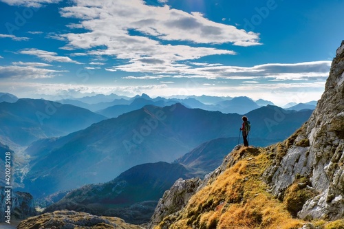 Alpi Carniche © Leostefani