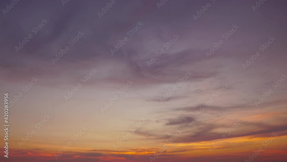 sunset in the clouds sunset in the clouds