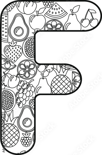 alphabet    letters   font  font   font   background  letter  a primer  letter  summer graphic illustration alphabet letter  
typography lettering pattern sign alphabet type