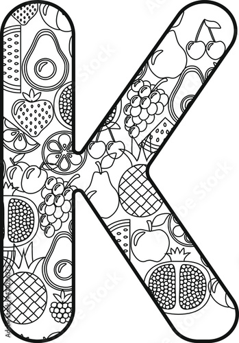 alphabet    letters   font  font   font   background  letter  a primer  letter  summer graphic illustration alphabet letter  
typography lettering pattern sign alphabet type