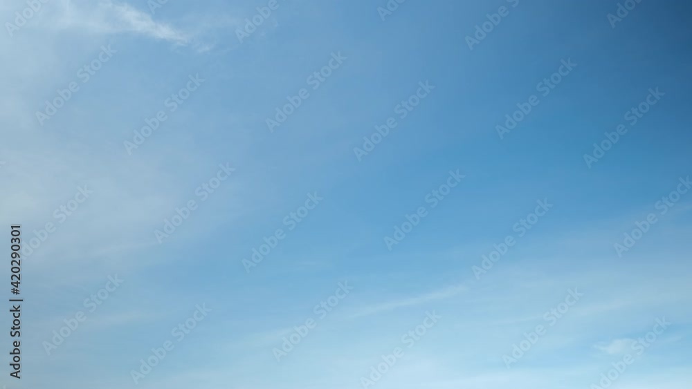 4K Time lapse, beautiful sky with clouds background, Weather nature cloud blue and sunrise. 4K Time lapse, beautiful sky with clouds background, Weather nature cloud blue and sunrise.