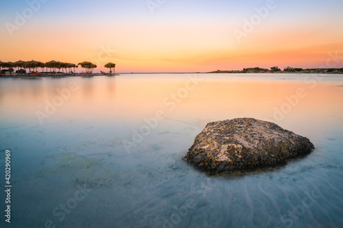 elafonisi beach