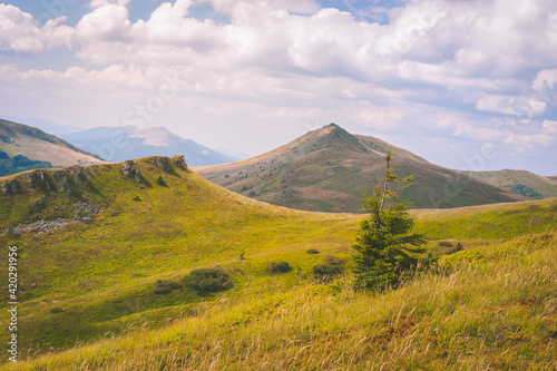 bieszczady halicz