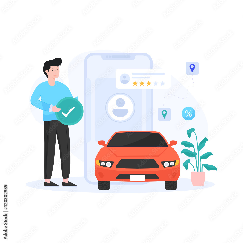 A premium download vector of in vehicle payment
A premium download vector of in vehicle payment
