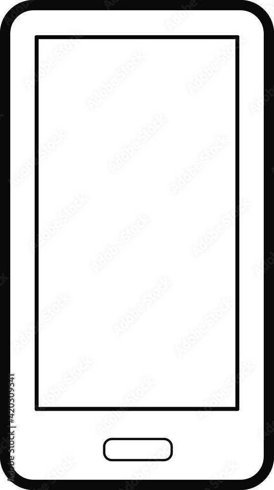 Smartphone device icon. Cell phone flat logo and graphic design. Mobile phone pictogram. Vector illustration. Smartphone device icon. Cell phone flat logo and graphic design. Mobile phone pictogram. Vector illustration.