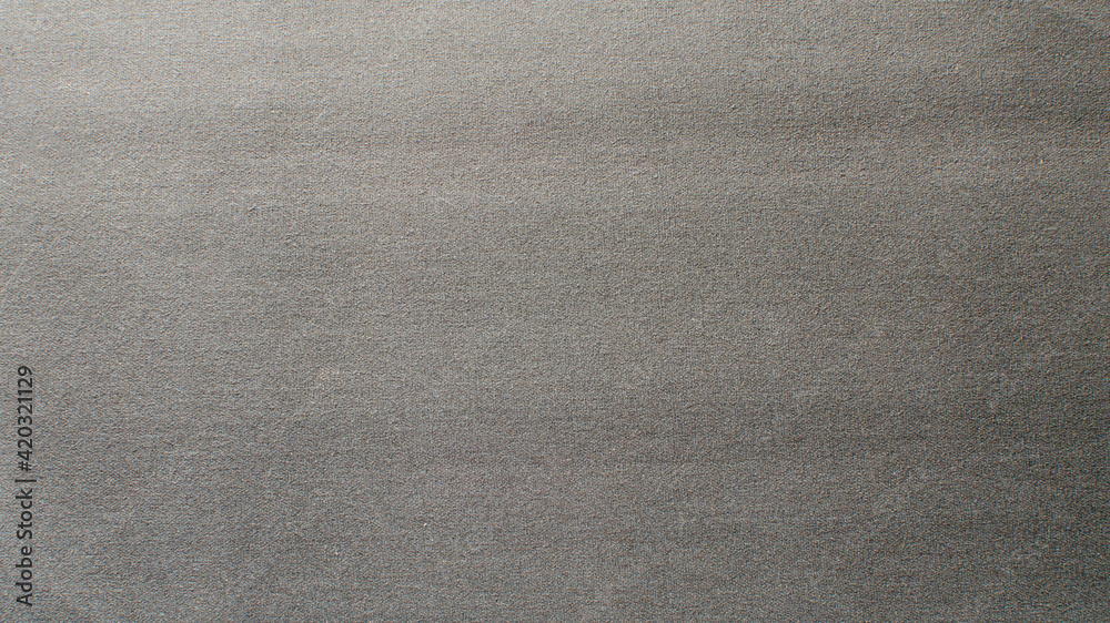 Fototapeta premium gray background of fine sandpaper