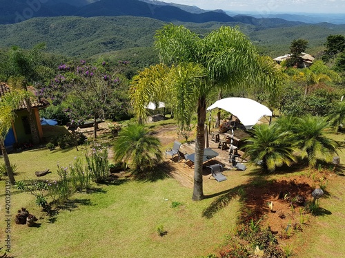 serra do cipó minas gerais brazil, natural water wells, cachoreiras, nature photo