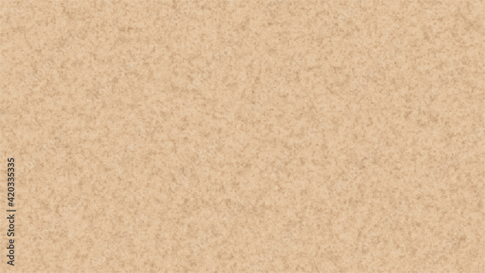 Kraft brown paper texture background. Kraft brown paper texture background.
