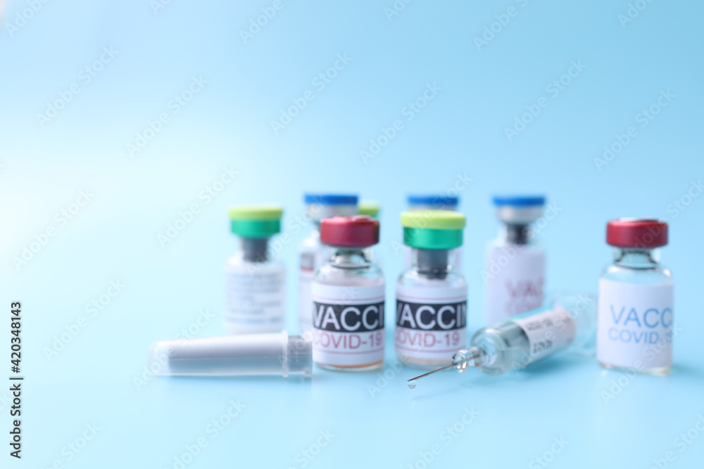 COVID-19 vaccines. The world is in the midst of a COVID-19 pandemic. COVID-19 vaccines. The world is in the midst of a COVID-19 pandemic.